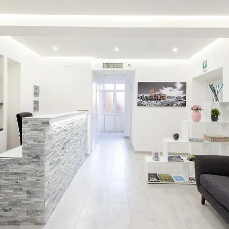 Cheri Luxury Suite