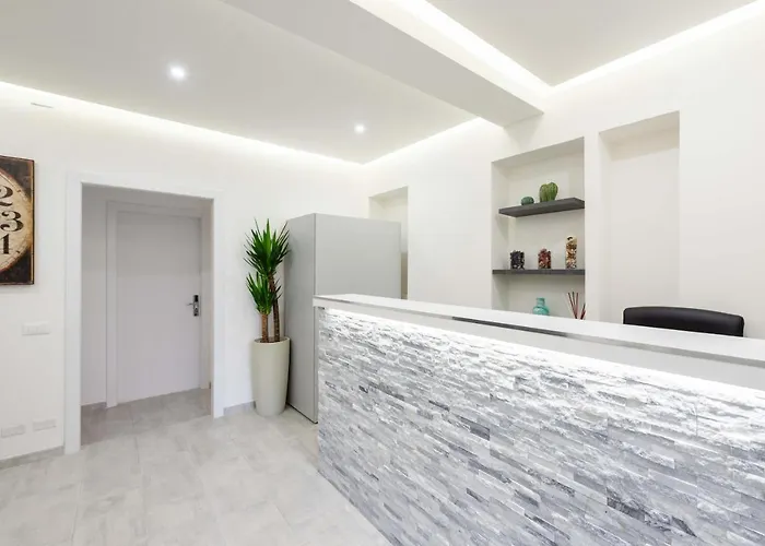 Pensión Cheri Luxury Roma