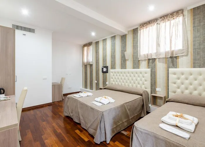 Pensión Cheri Luxury