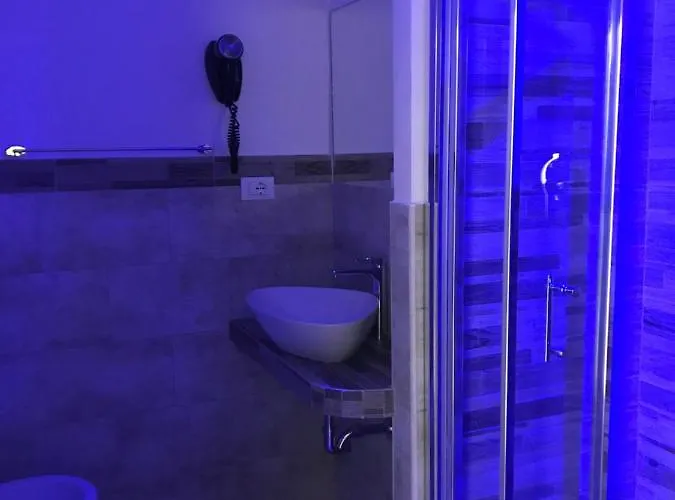 Cheri Luxury 3*