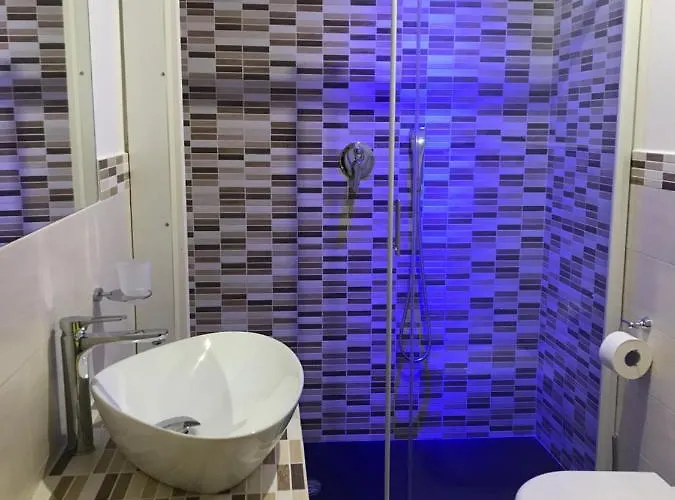 Cheri Luxury Roma