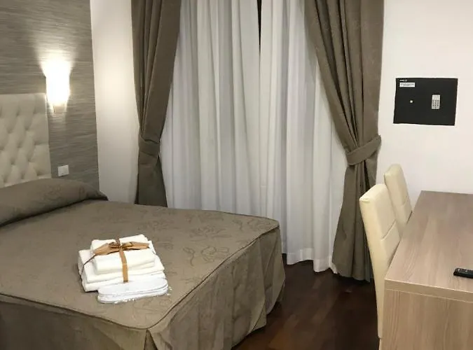 Cheri Luxury Roma
