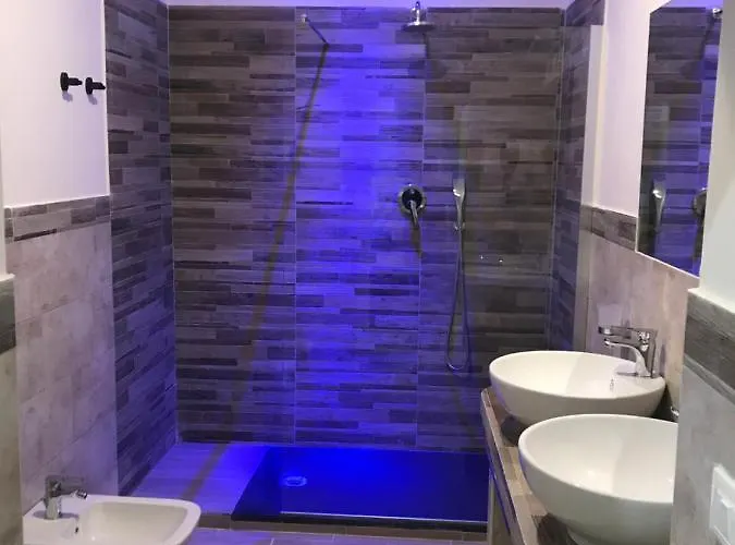 Pensión Cheri Luxury Roma