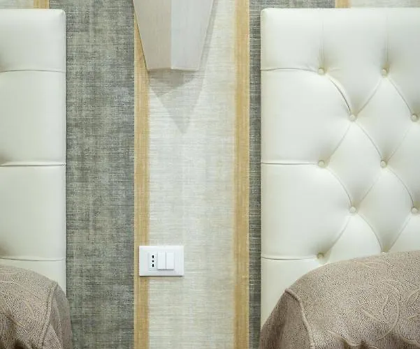 Pensión Cheri Luxury Roma
