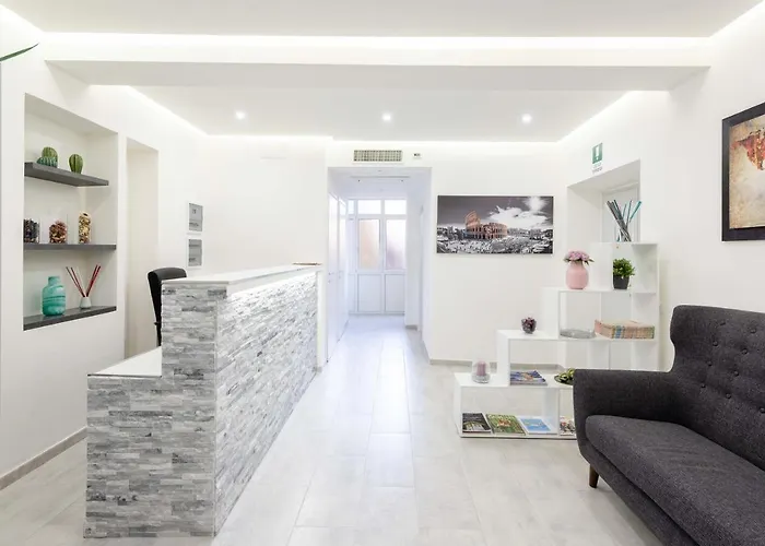 Pensión Cheri Luxury