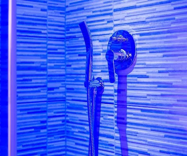 Cheri Luxury Pensión