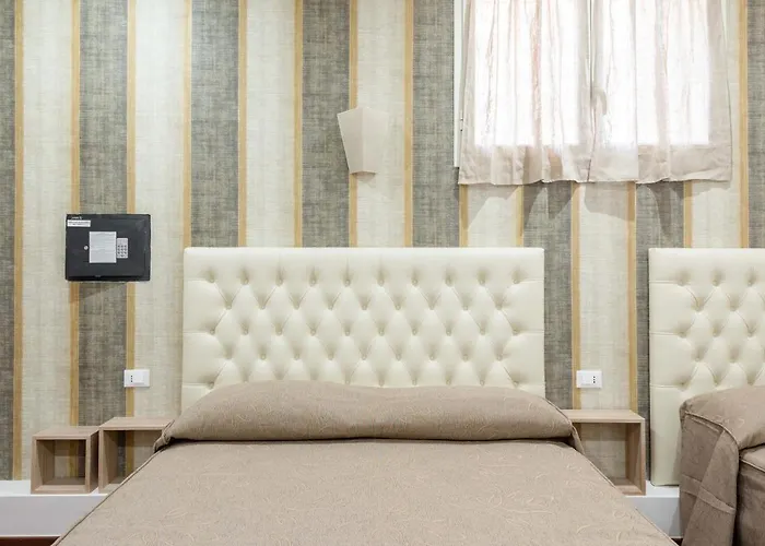 Cheri Luxury Konukevi Roma