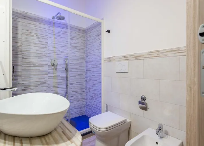 Pensión Cheri Luxury Roma