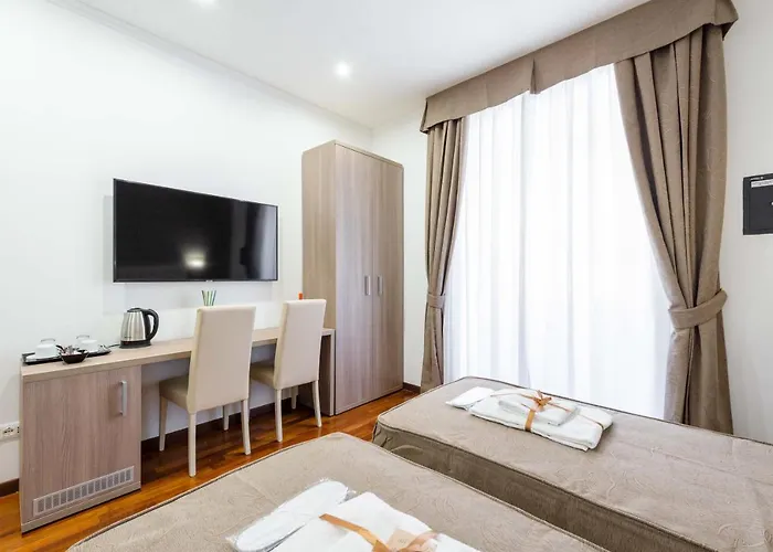 Cheri Luxury Roma